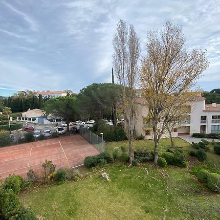 Frejus-Lagon Bleu Kültér fotó