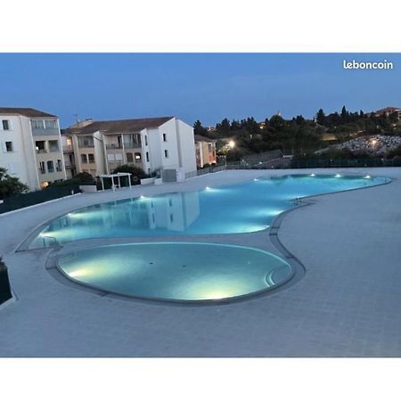 Frejus-Lagon Bleu Kültér fotó